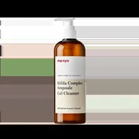 Gel de curatare Bifida Complex Ampoule Gel Cleanser, 400ml, Ma:nyo
