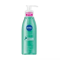 Gel de curatare Cleansing Derma Skin Clear, 150ml, Nivea