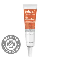 Crema pentru conturul ochilor anti imbatranire Dermo Face 40+ Stimular, 10ml, Tolpa