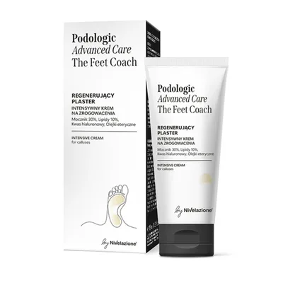 Crema intensiva regeneranta pentru calusuri Podologic Advanced Care, 75ml, Farmona