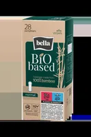 Absorbante zilnice Bio Based Normal, 28 bucati, Bella