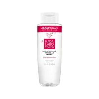 Apa micelara pentru curatare si demachiere, 400ml, Hada Labo Tokyo