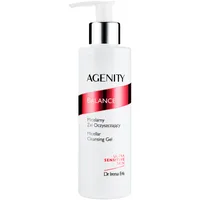 Gel micelar de curatare ten Balance, 190ml, Agenity