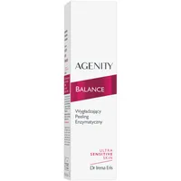 Peeling enzimatic Balance, 75ml, Agenity