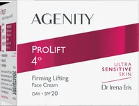 Crema de zi pentru fermitate cu efect de lifting ProLift 4 SPF20, 50ml, Agenity