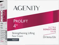 Crema de noapte pentru fermitate cu efect de lifting ProLift 4, 50ml, Agenity