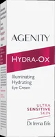 Crema de ochi hidratanta si iluminatoare Hydra-Ox, 15ml, Agenity