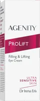 Crema de ochi cu efect de lifting si umplere ProLift, 15ml, Agenity