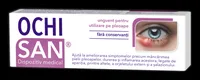 Unguent Ochisan, 15g, Zdrovit