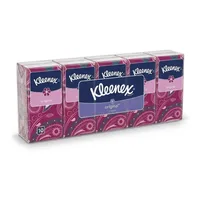 Batiste igienice Original, 10 pachete, Kleenex