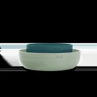 Set boluri Pistachio, 2 bucati, Lovi
