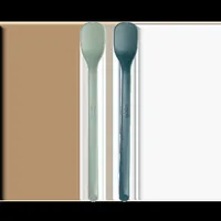 Set lingurite Pistachio, 2 bucati, Lovi
