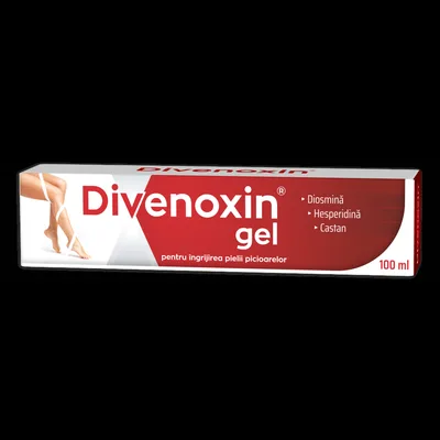 Divenoxin gel, 100ml, Zdrovit