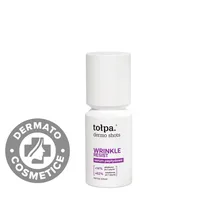 Ser facial cu peptide Dermo Shots Wrinkle Resist, 50ml, Tolpa