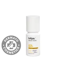 Ser facial iluminator Dermo Shots Vita Bright, 50ml, Tolpa