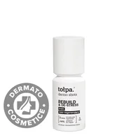 Crema de noapte cu efect regenerant intens Dermo Shots Rebuild and De-Stress, 50ml, Tolpa