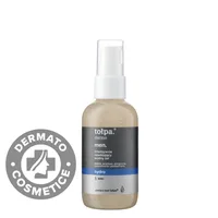 Gel hidratant pentru curatarea fetei Dermo Men Hydro, 75ml, Tolpa