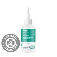 Peeling trichologic pentru scalp Dermo Hair, 100ml, Tolpa