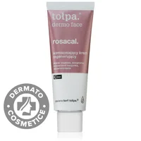 Crema pentru ten sensibil cu cuperoza Dermo Face Rosacal, 40ml, Tołpa