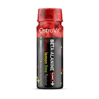Beta Alanina Shot, 80ml, OstroVit