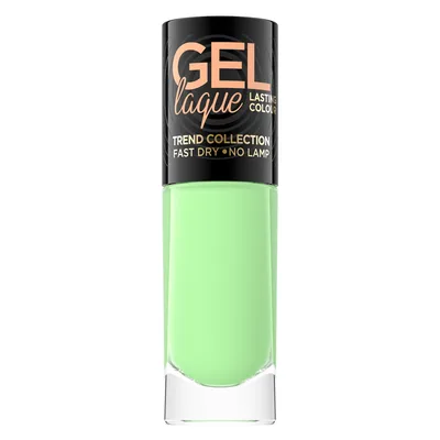 Lac de unghii Gel Laque 285, 8ml, Eveline Cosmetics