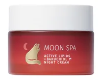 Crema de noapte cu lipide active si Bakuchiol 1%, 50ml, Yope