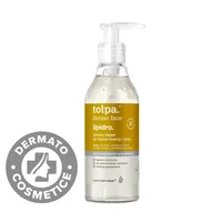 Ulei-gel pentru curatarea fetei Dermo Face Lipidro, 195ml, Tołpa