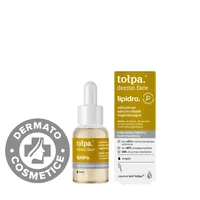 Serum regenerant pentru piele uscata Dermo Face Lipidro, 30ml, Tołpa