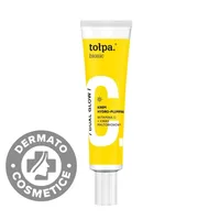 Crema de zi pentru fata Hidro-Plumping Dermo Bionic Glow, 40ml, Tolpa