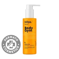 Gel de corp regenerant de noapte Dermo Body Gym, 200ml, Tolpa