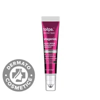 Ser revitalizant pentru ochi cu vitamina Cg Dermo Face Vitagenist, 15ml, Tolpa