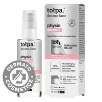 Serum calmant pentru piele sensibila Dermo Face Physio Sensitive, 45ml, Tolpa