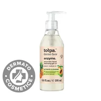 Gel-ulei pentru curatarea fetei Dermo Face Enzyme, 195ml, Tolpa