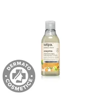 Toner exfoliant cu papaina si bromelaina Dermo Face Enzyme, 200ml, Tolpa
