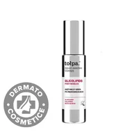 Crema hranitoare dupa tratamentul cu microace Dermo Liquid Needles Therapy, 50ml, Tolpa