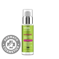 Ser energizant pentru stralucire si revitalizare Dermo Face Nucleocell, 30ml, Tolpa