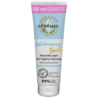 Gel intim Lactobionic, 200+50ml, 4Organic