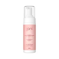 Spuma naturala de curatare revigoranta pentru igiena intima, 150ml, Joni