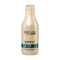 Sampon pentru par lipsit de volum, 1000ml, Sleek Line