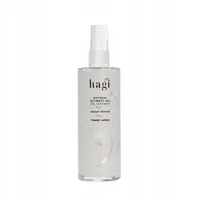 Gel intim natural lubrifiant, 100ml, Hagi