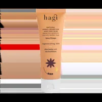 Crema de maini pentru piele foarte uscata, 50ml, Hagi