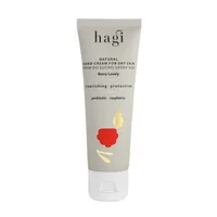 Crema de maini pentru piele uscata Berry Lovely, 50ml, Hagi