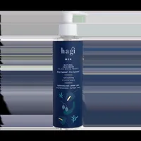 Gel facial natural de curatare pentru barbati Ahoy Captain, 200ml, Hagi