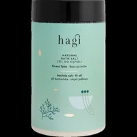 Sare de baie Forest Tales, 480g, Hagi
