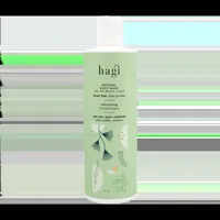 Gel de dus natural Forest Tales, 300ml, Hagi