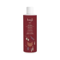 Gel de dus Whisky Barber, 300ml, Hagi