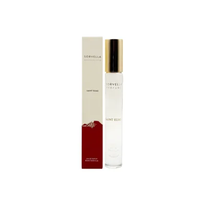 Apa de parfum Unisex Saint Elias Sorvella Mountain Collection, 10ml, Sorvella