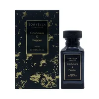 Parfum Unisex Cashmere & Pepper Sorvella Signature, 30ml, Sorvella
