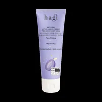Crema de maini Plum Picking, 50ml, Hagi