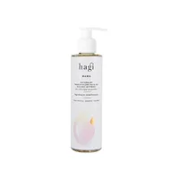Gel pentru igiena intima de la prima zi de sarcina si dupa nastere Mama, 200ml, Hagi